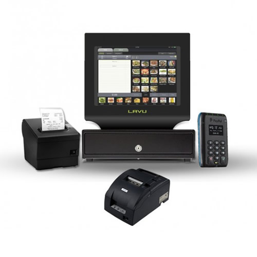 FREE POS Systems