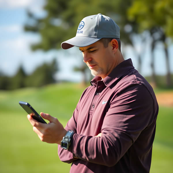 Golf Course Management