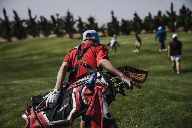Golf Course Managment